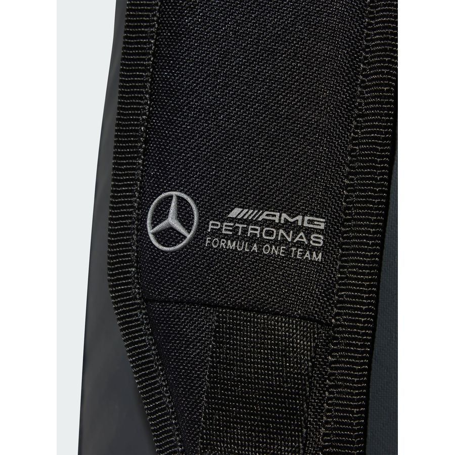 Adidas SAC EN TOILE HYBRIDE MERCEDES - AMG PETRONAS FORMULA ONE TEAM
