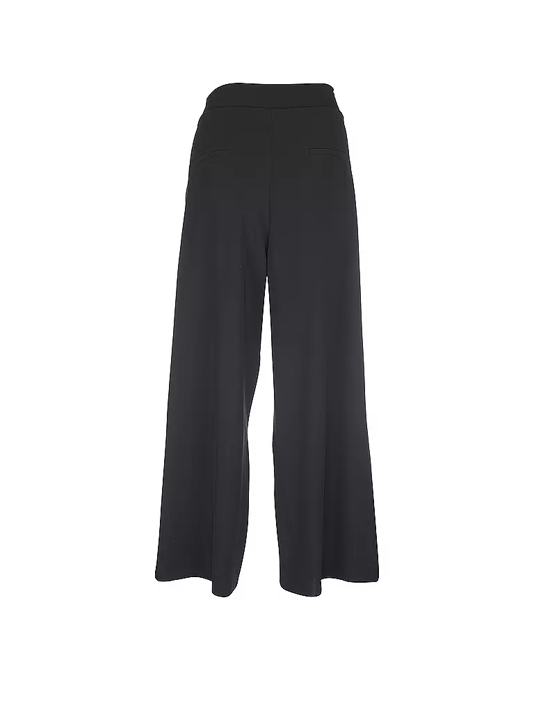 JAPAN TKY Culotte KONA schwarz