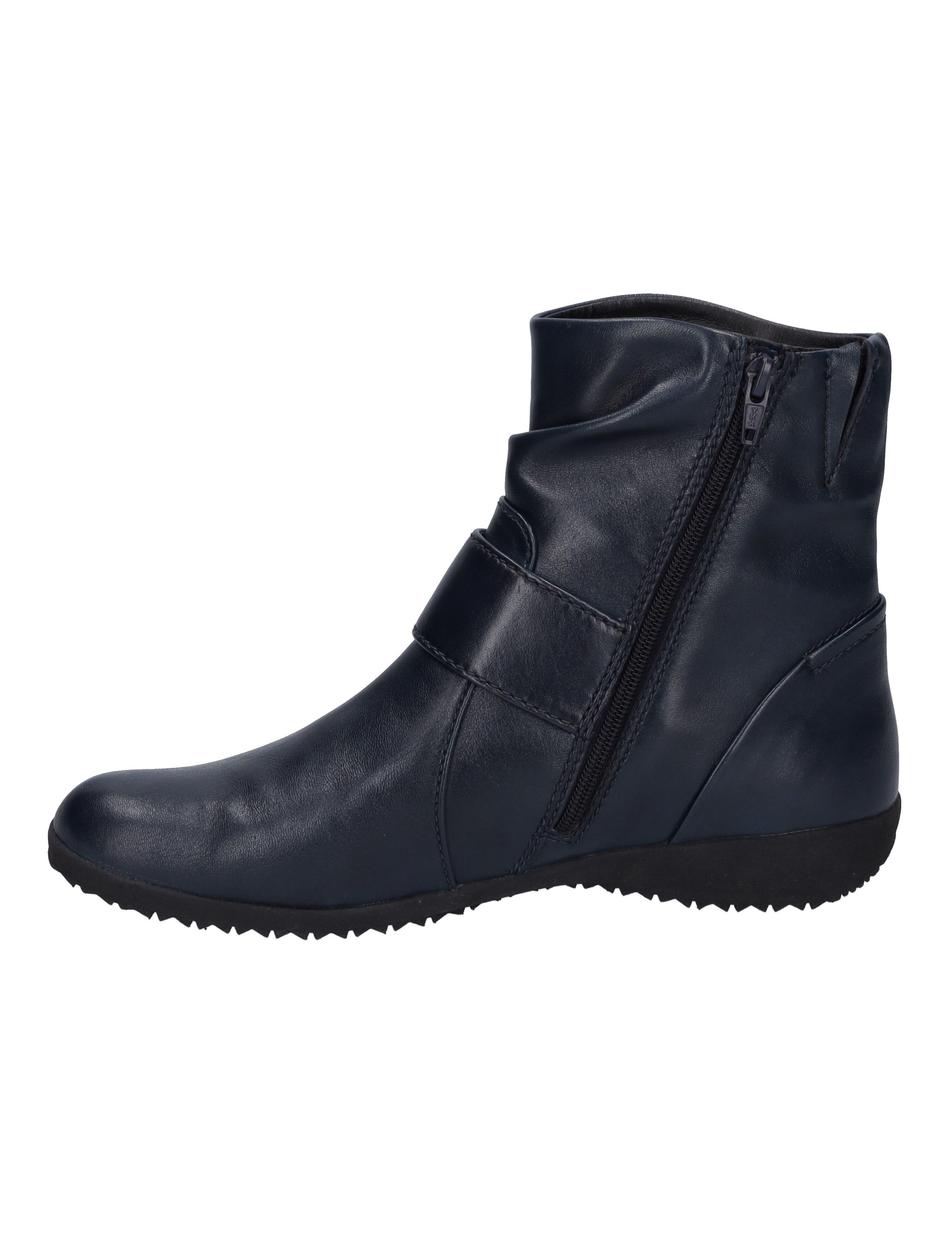 Stiefelette Naly 65, ocean