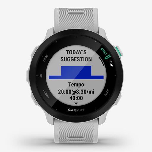 Garmin Forerunner 55