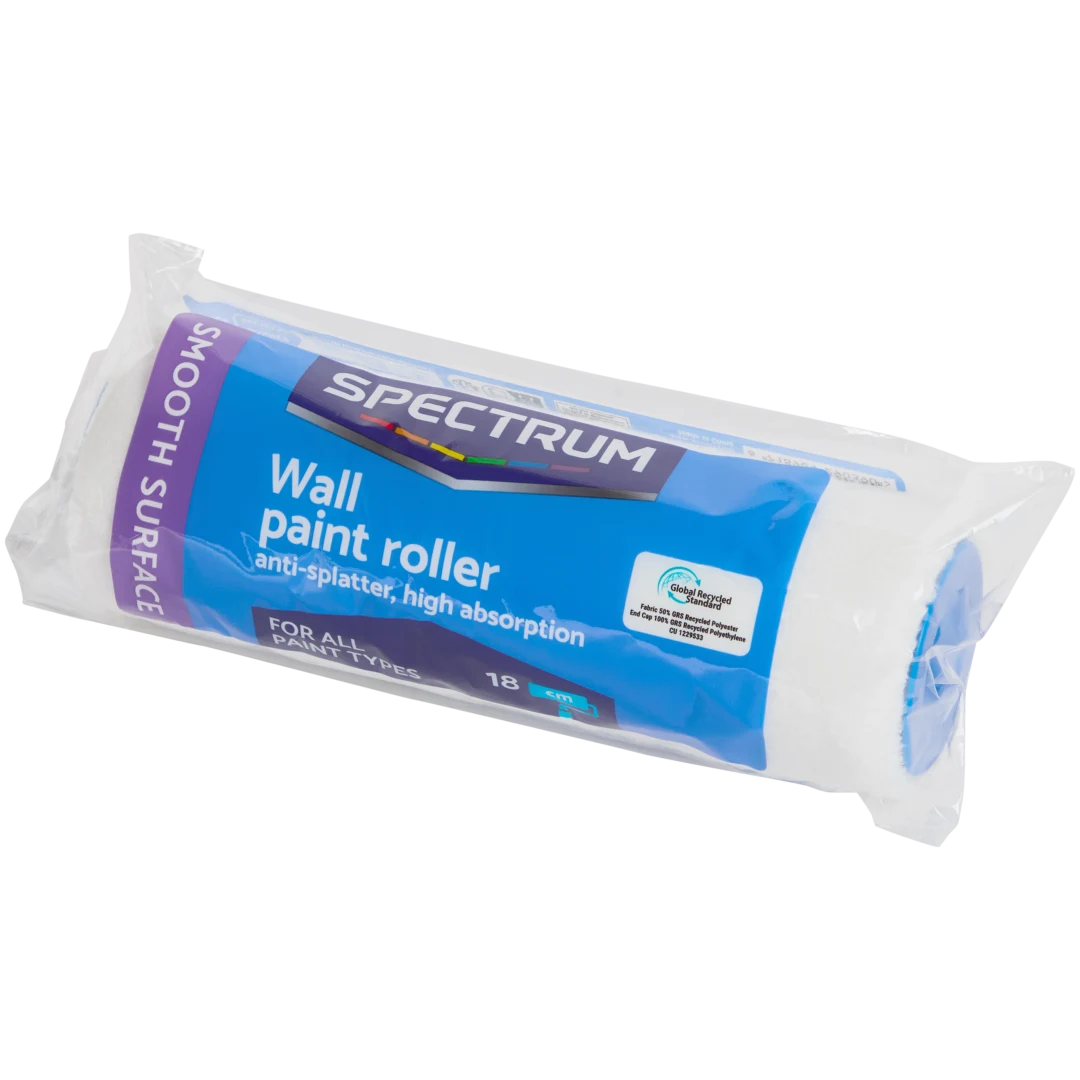 Rouleau pour peinture murale Spectrum