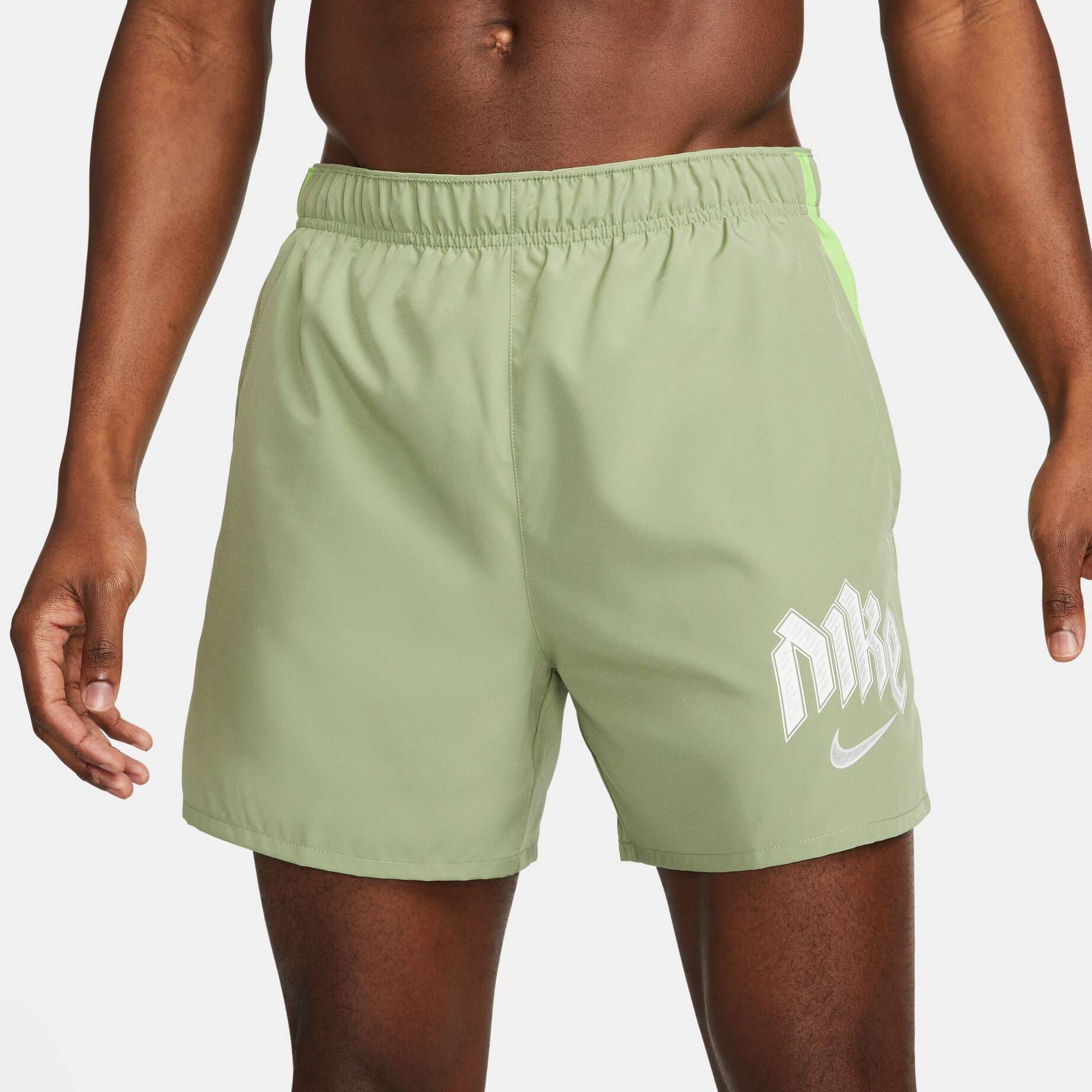 Nike| Herren Laufshorts RUN DIVISION CHALLENGE