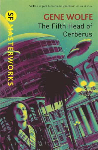 The Fifth Head of Cerberus - S.F. Masterworks (Paperback)