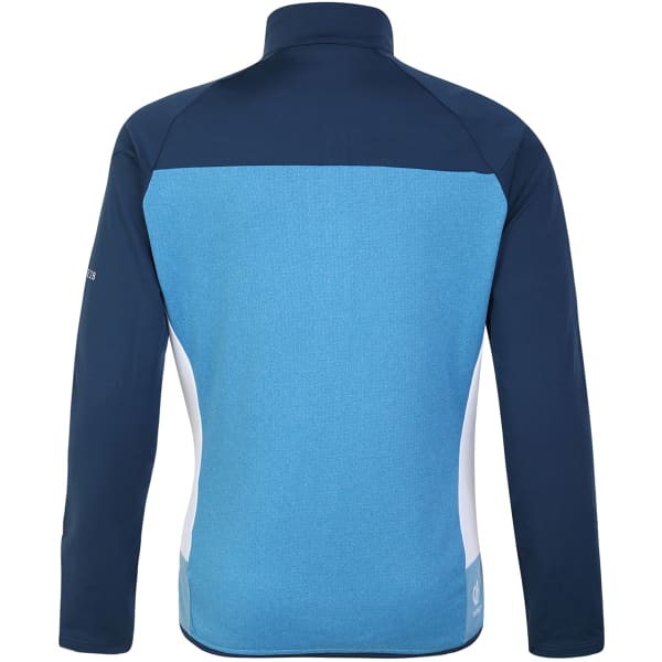 Veste polaire DARE 2B ELATION II CORE STRETCH W NIAGARA BLUE / MOONLIGHT DENIM