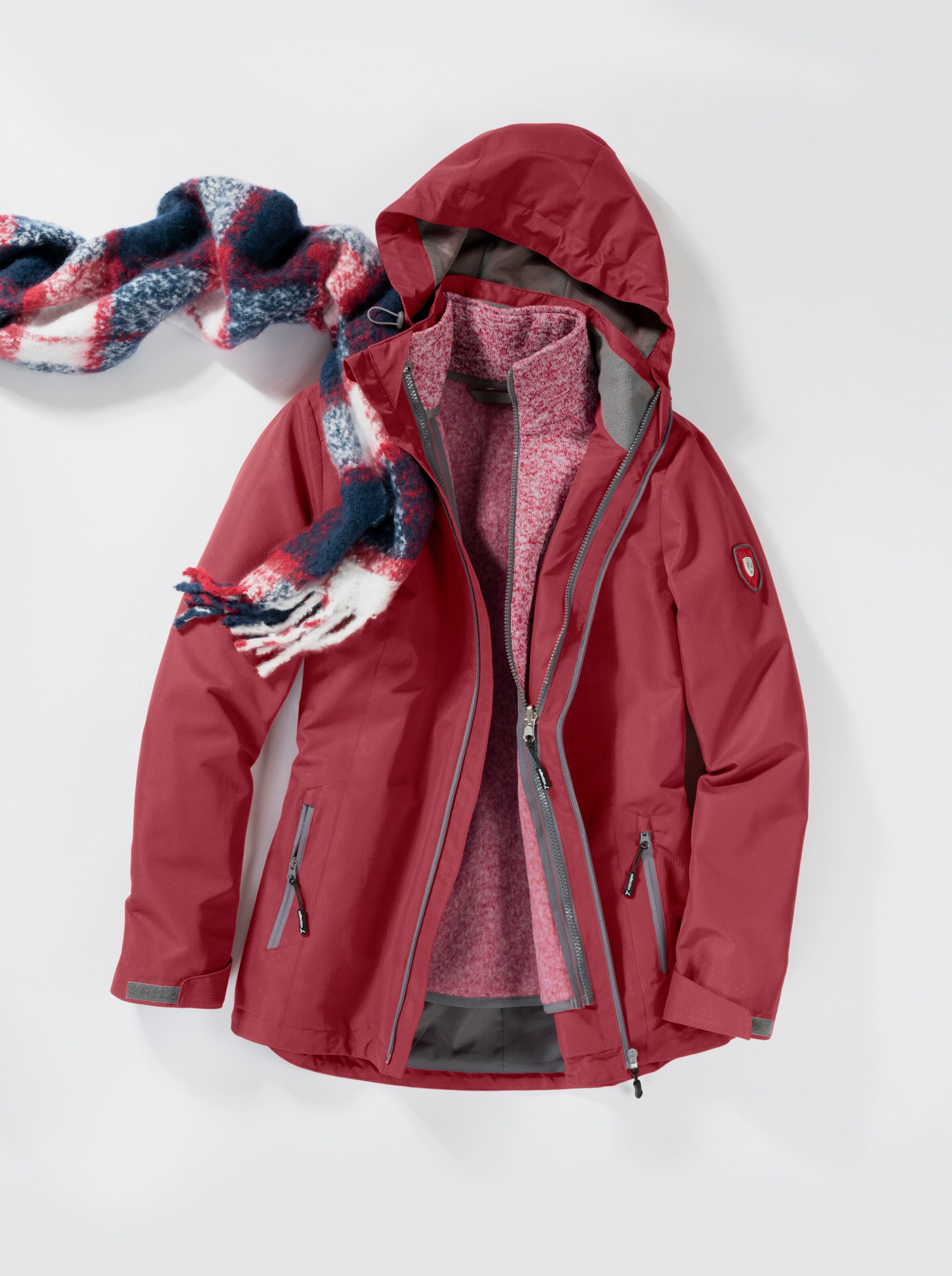 Jacke