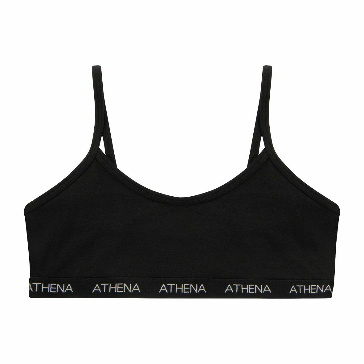 Atena<br>Busto de algodão