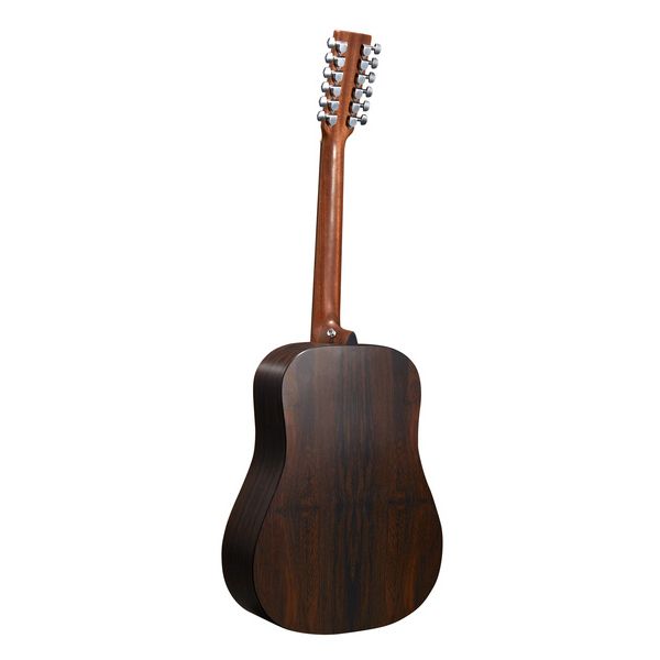 Martin Guitar D-X2E 12-String Rosewood