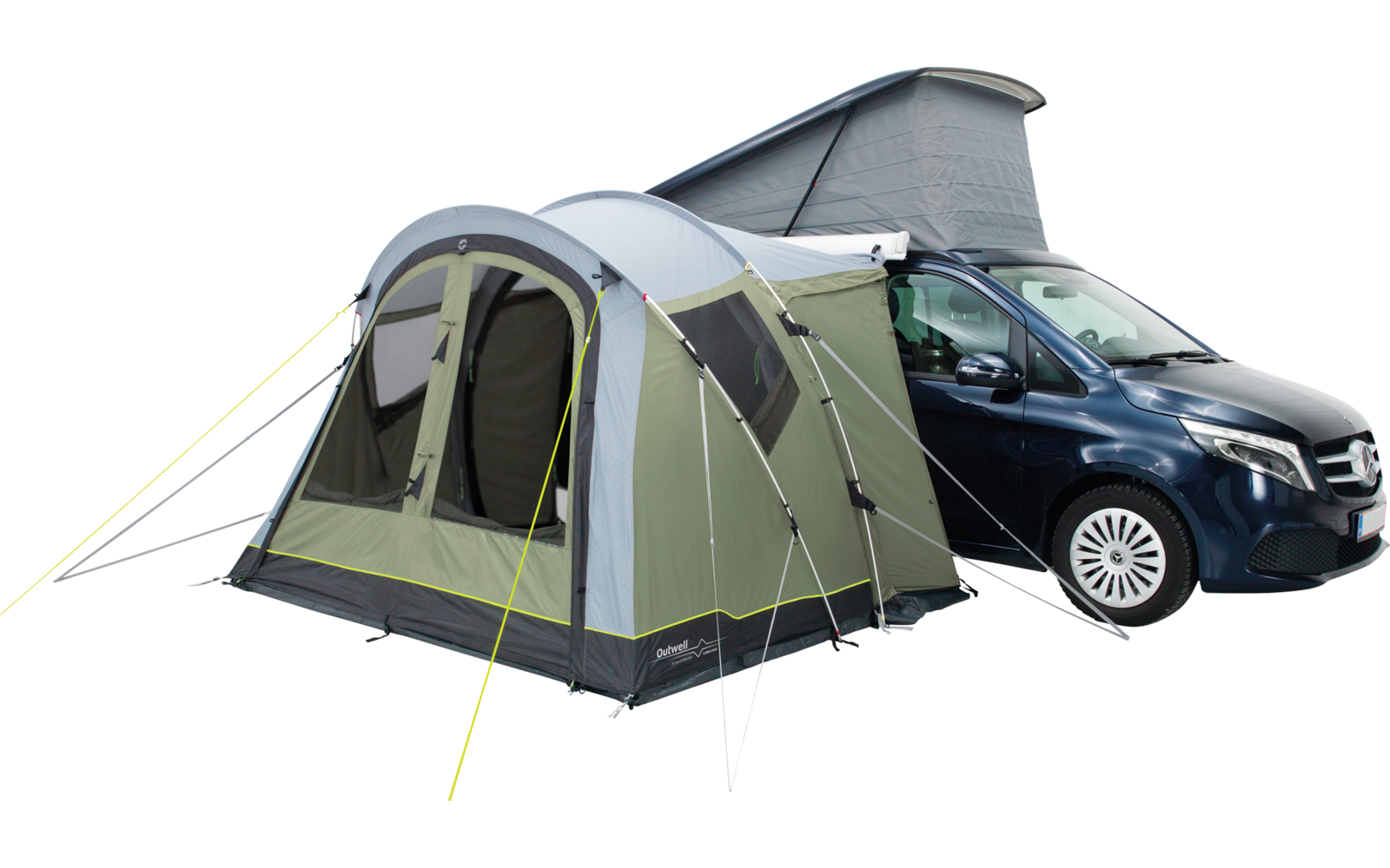 Outwell Busvorzelt Lakecrest