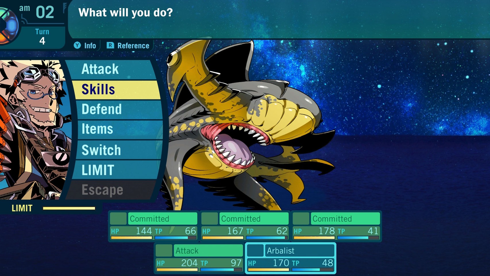 Etrian Odyssey III HD- PC