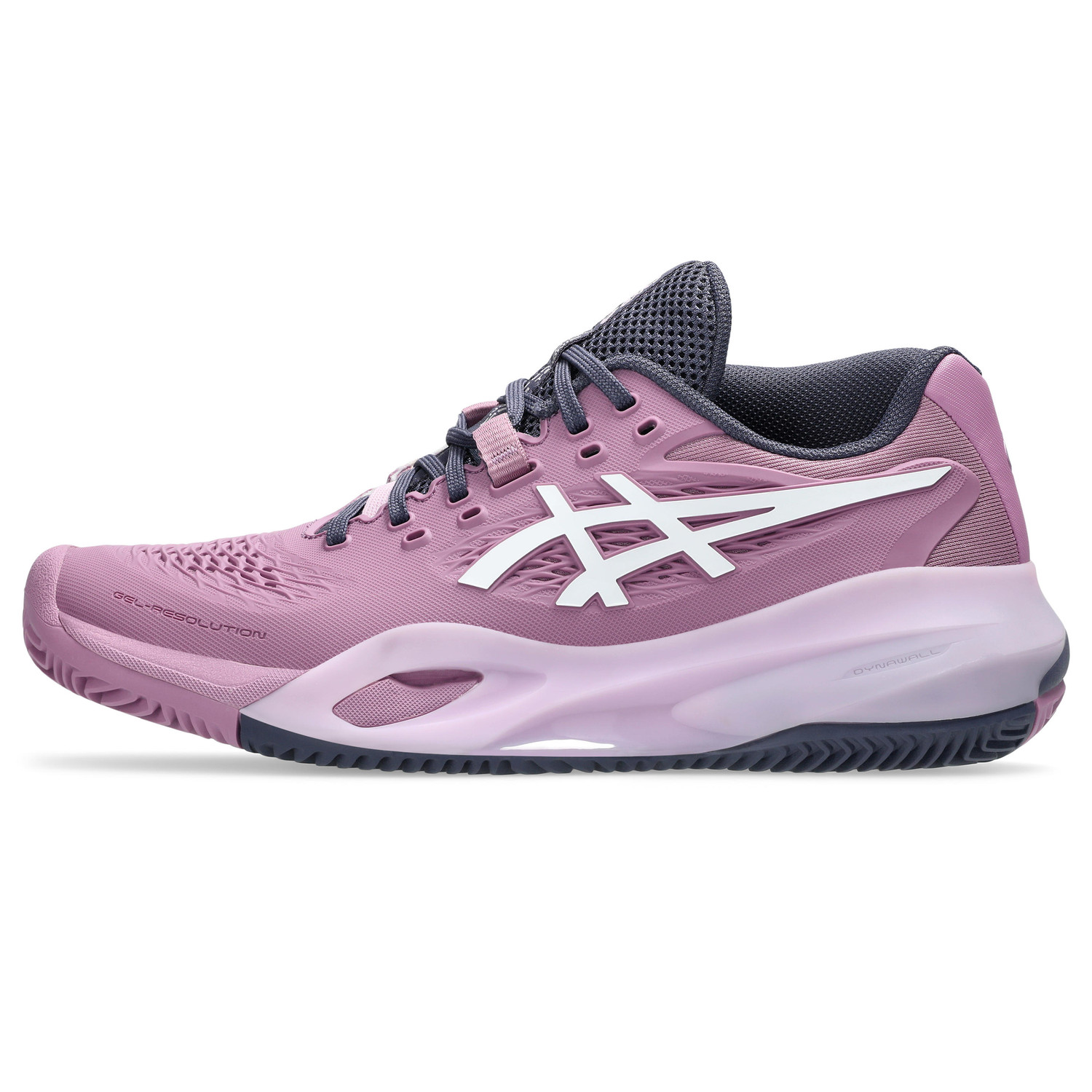 ASICS Gel-Resolution X Clay Dames