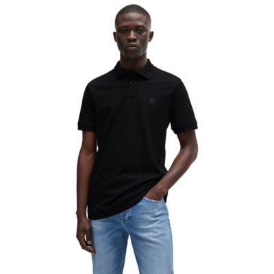 Polo à manches courtes homme Passenger 10256683 BOSS