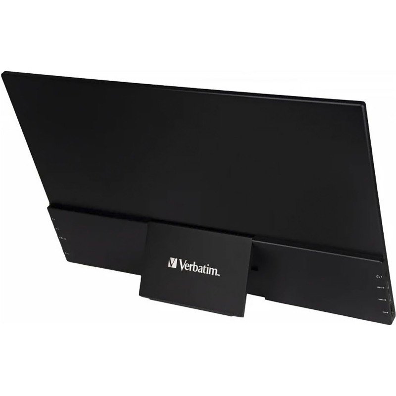 Moniteur tactile portable 15,6