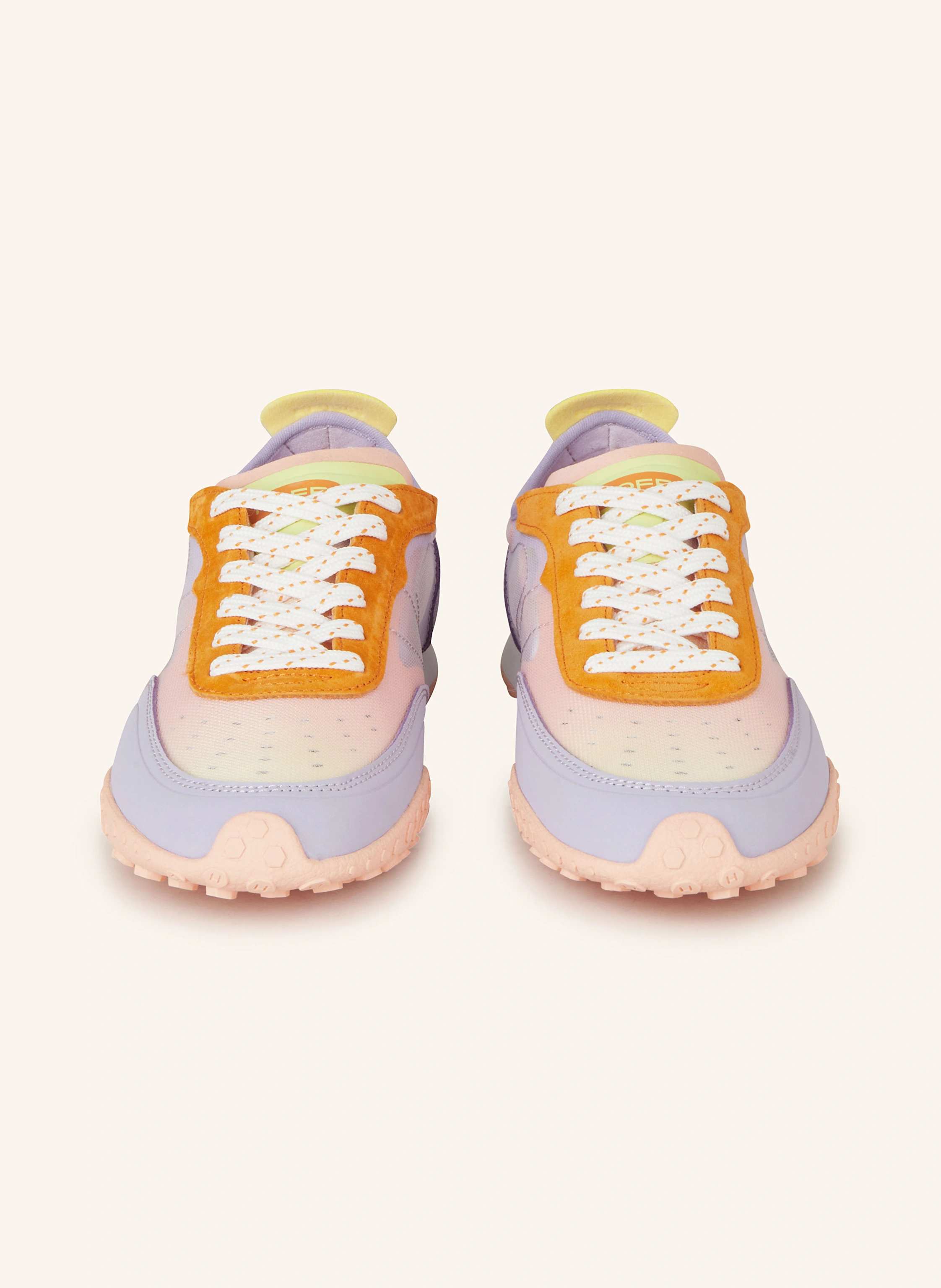 HOFF Sneaker TANAGER