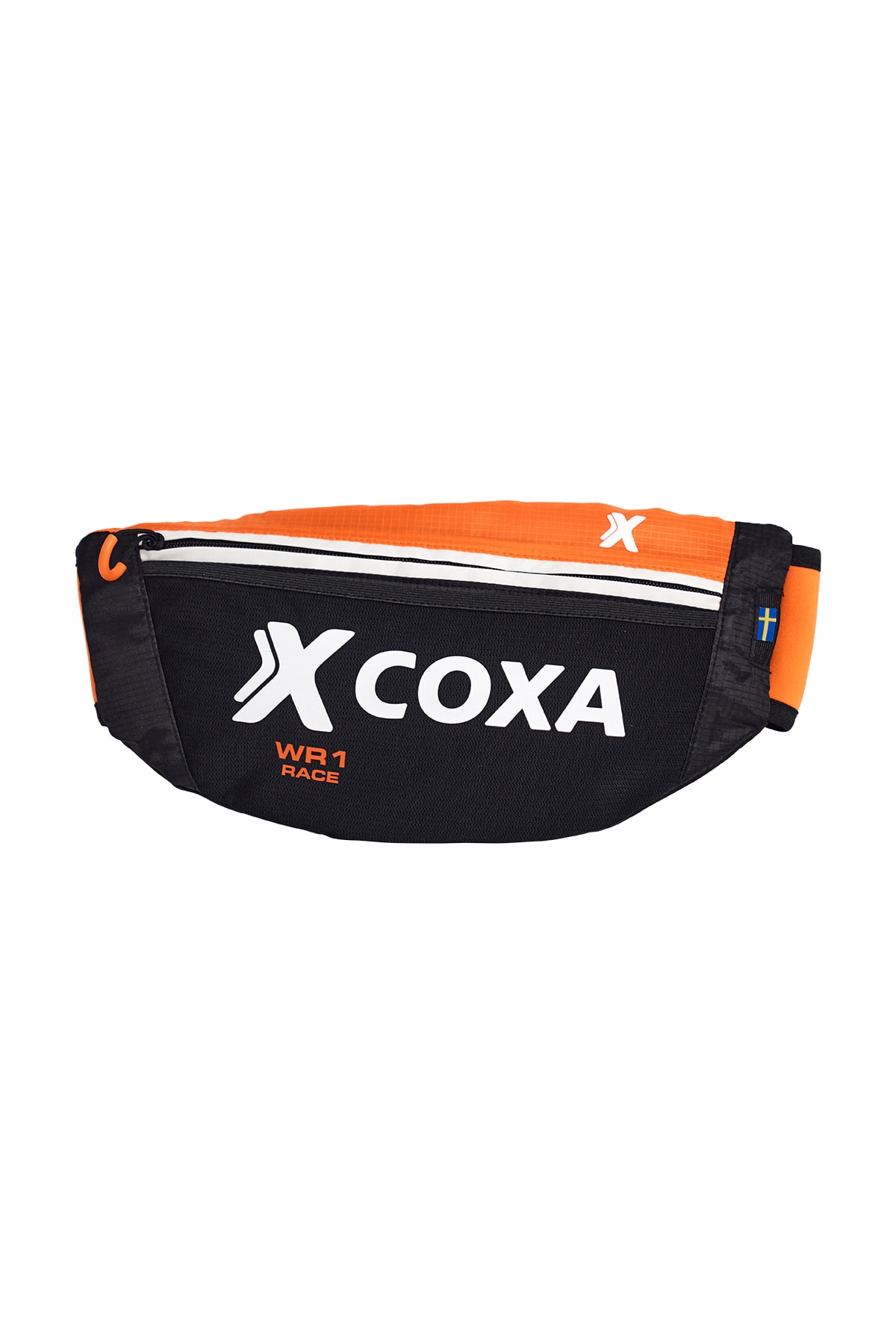 Coxa WR1 Race Thermo Drikkebelte<br>Thermo drikkebelte med drikkeslange