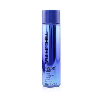 Paul Mitchell Paul Mitchell Spring Loaded Frizz-Fighting Shampoo (Cleanses Curls, Tames Frizz)