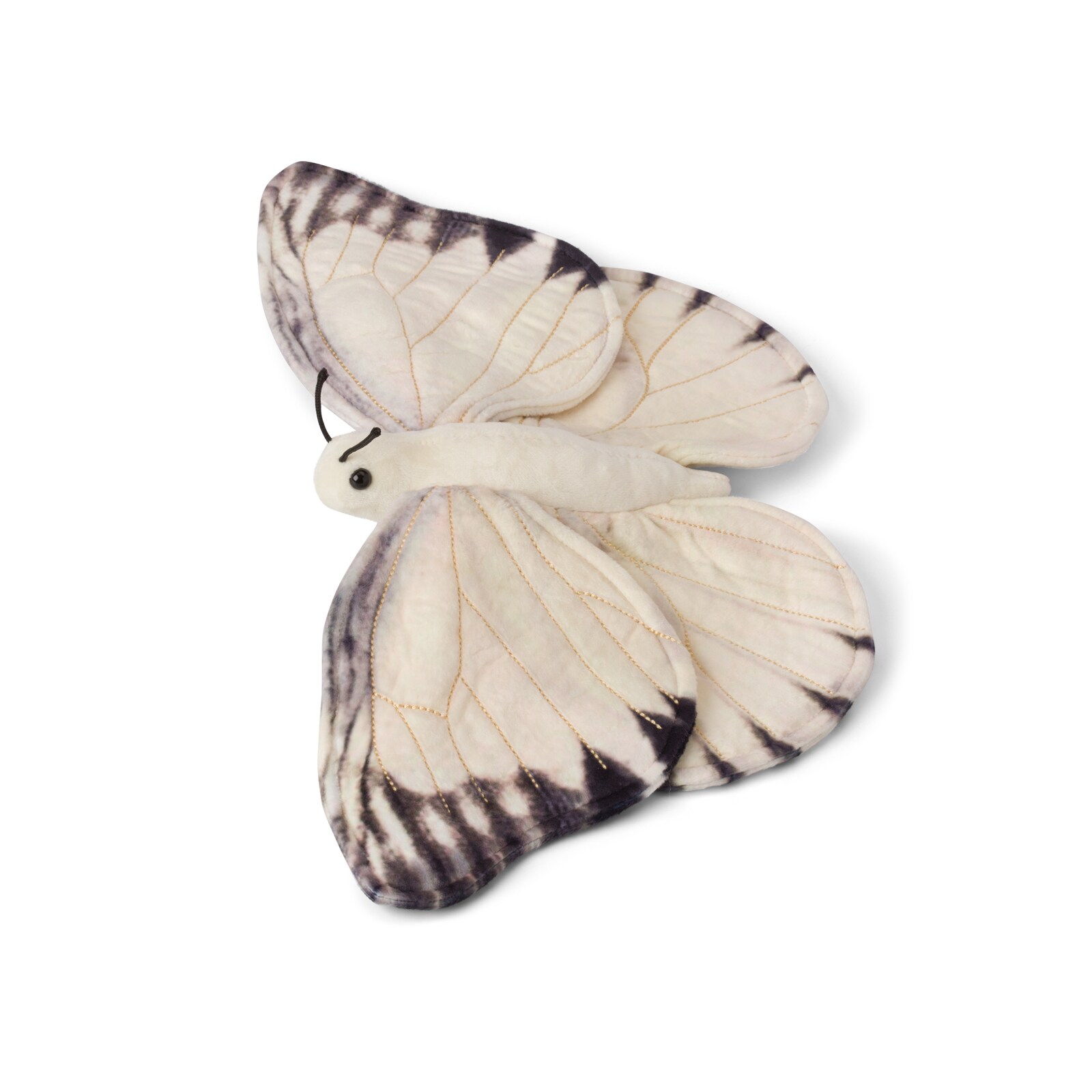 WWF - Plüschtier - Schmetterling (20cm) lebensecht Kuscheltier Stofftier Plüschfigur