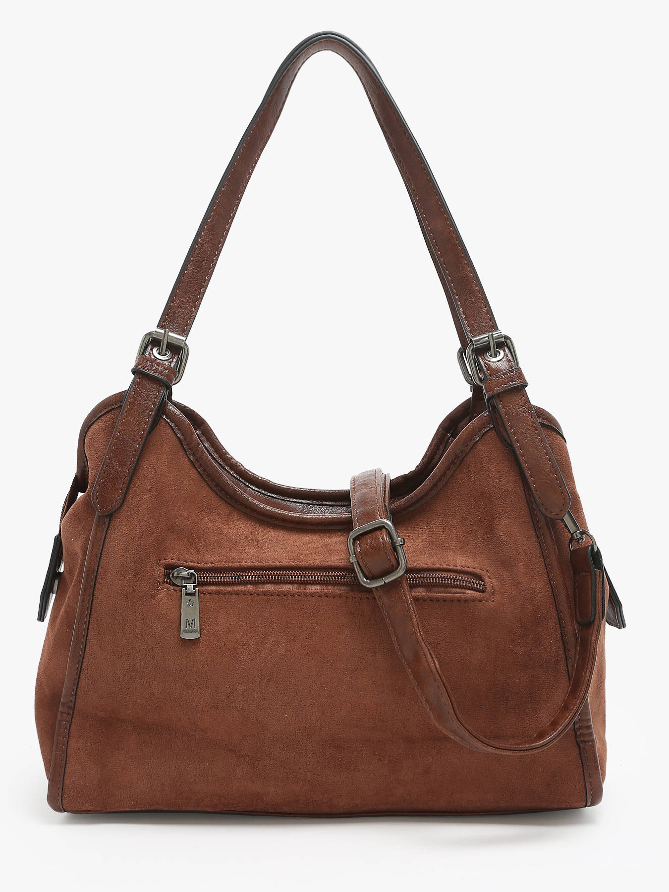 Sac port paule Winter velvet MINIPRIX