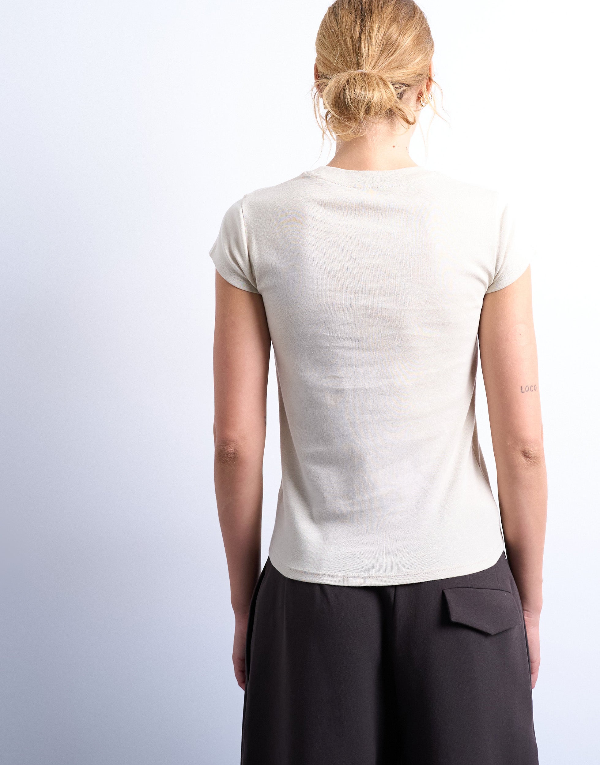 TSEVERYDAY T-shirts