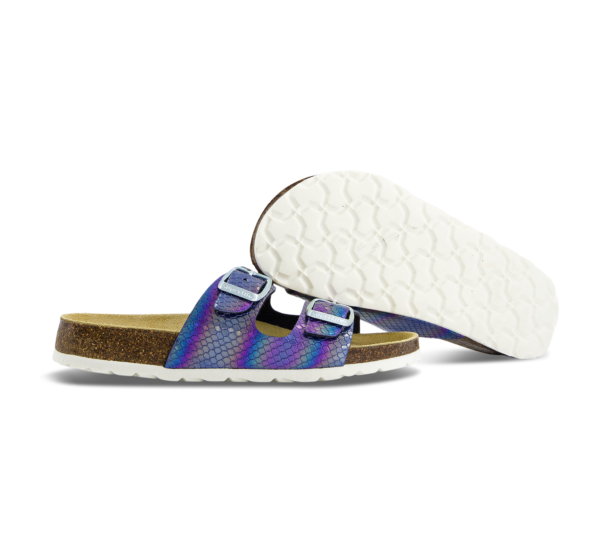Superfit FUSSBETTPANTOFFEL
