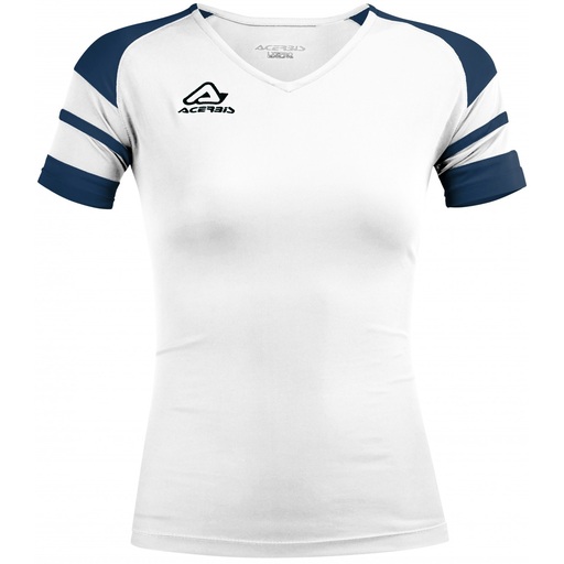 Camiseta de manga curta Acerbis Kemari (feminina)