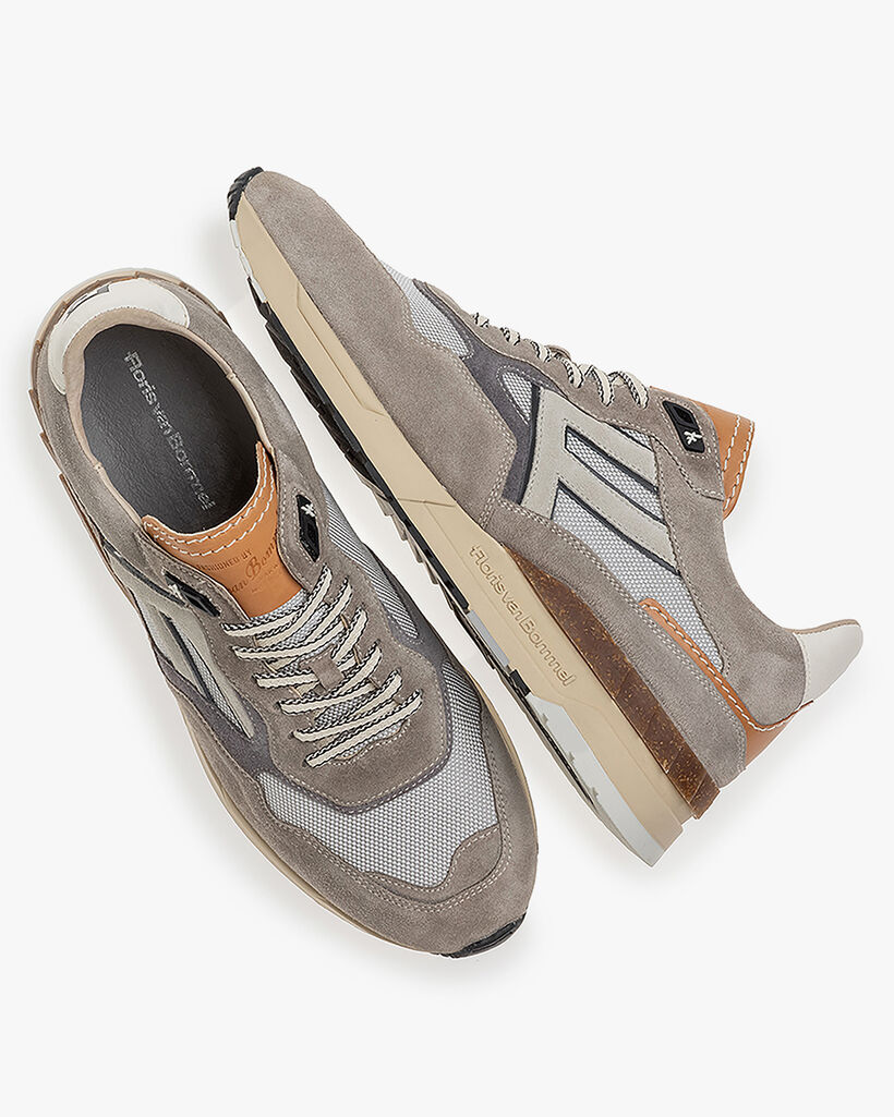 De Runner 07.08