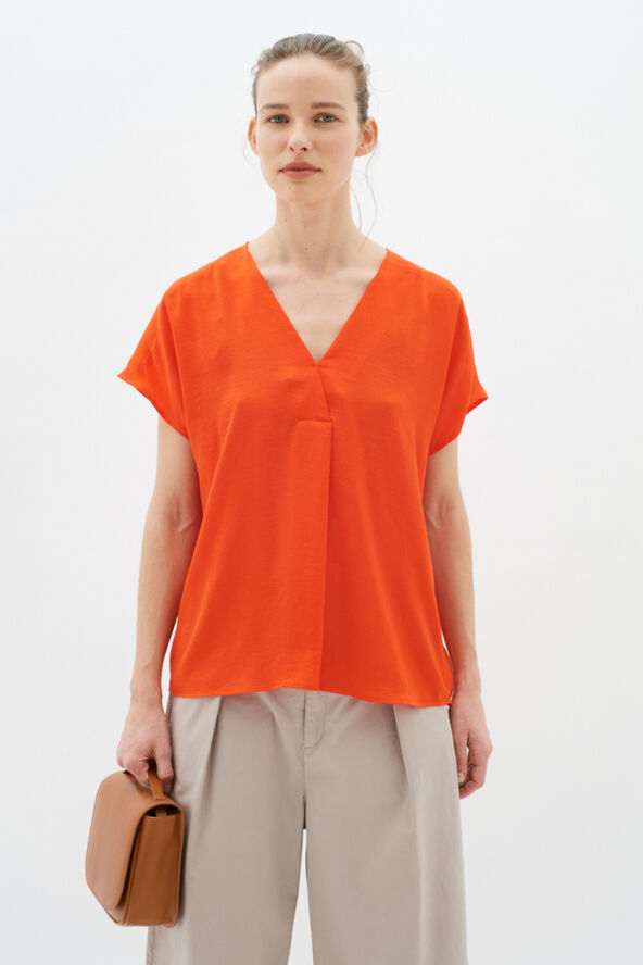 InWear RindaIW Top Cherry tomato