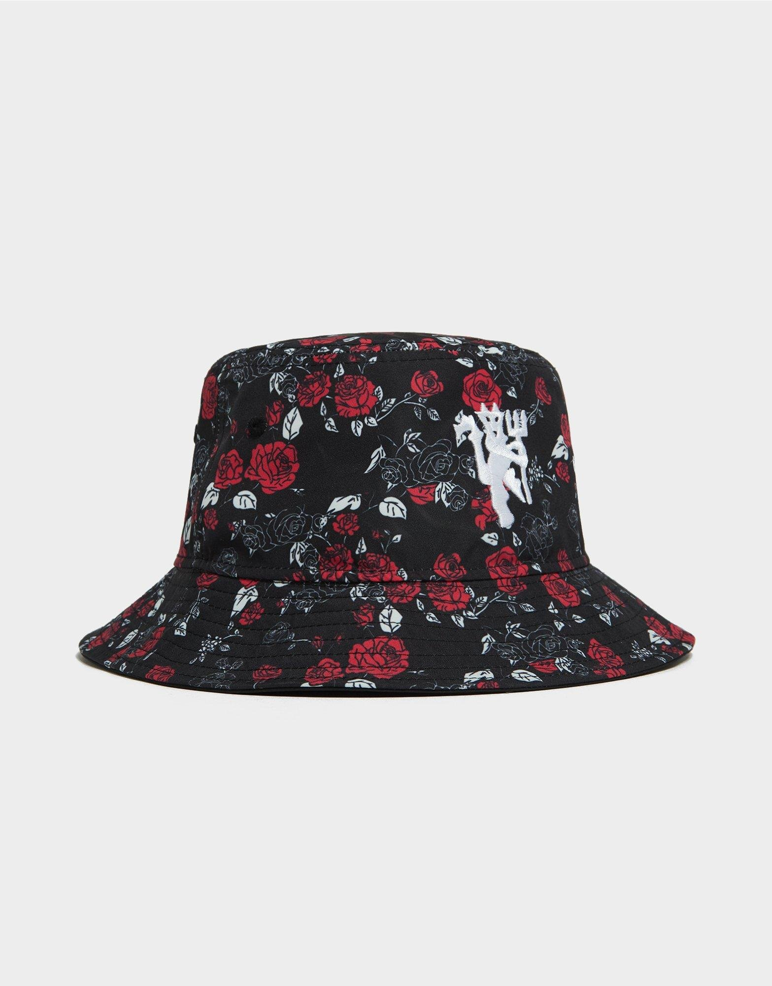 New Era Bob Manchester United FC