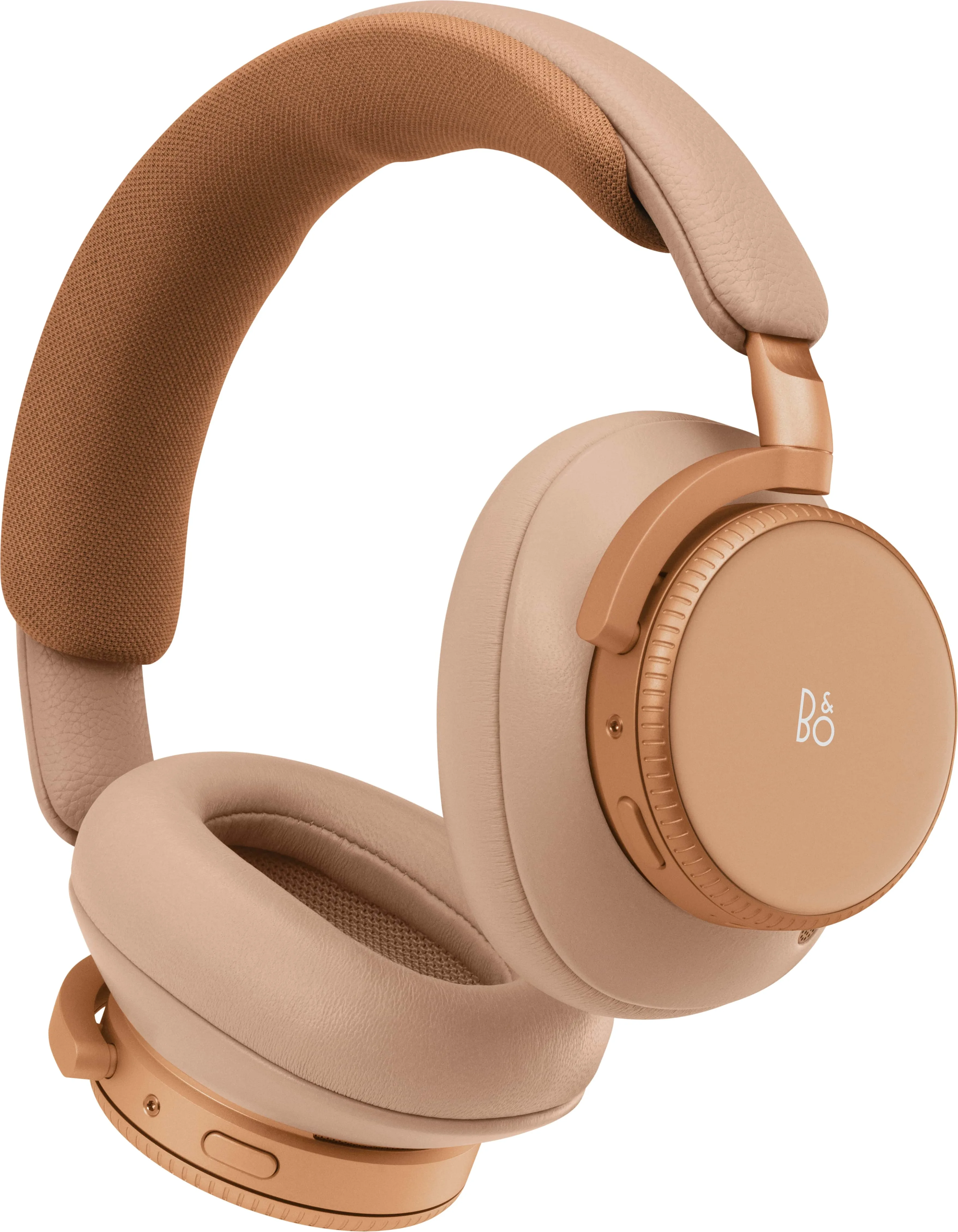 Bang & Olufsen Beoplay H100 Sunset Apricot Casques Bluetooth