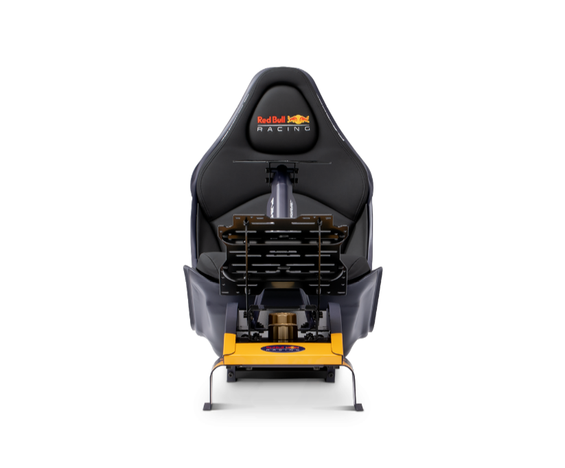 Playseat - PRO F1 Red Bull Racing Cockpit (83730F1REDBULL)