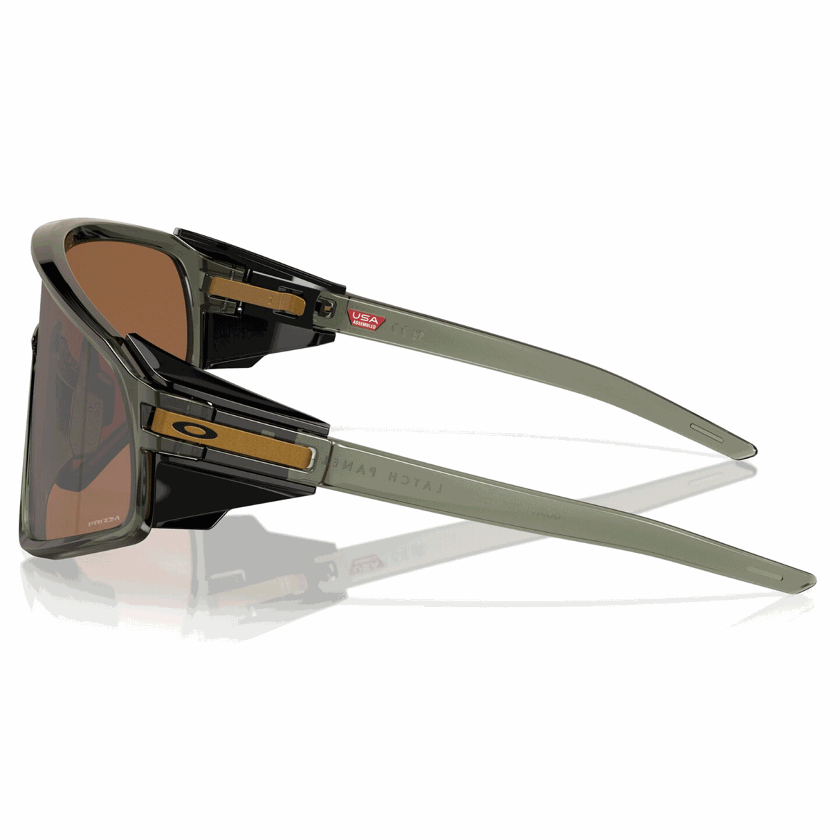 Oakley<br>Latch Panel