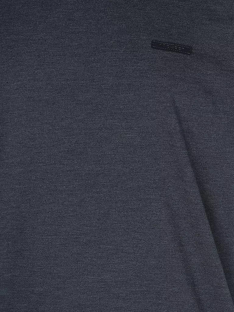 RAGWEAR T-Shirt NEDIE  blau