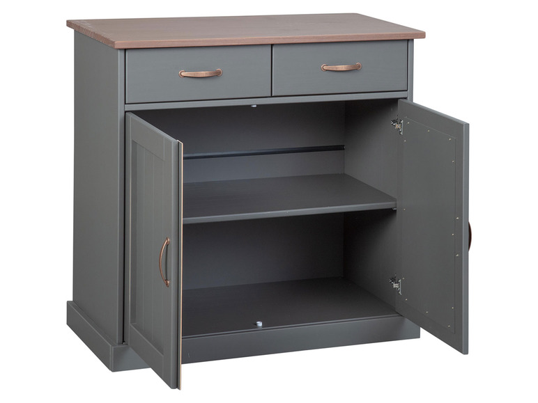 Dressoir Westerland