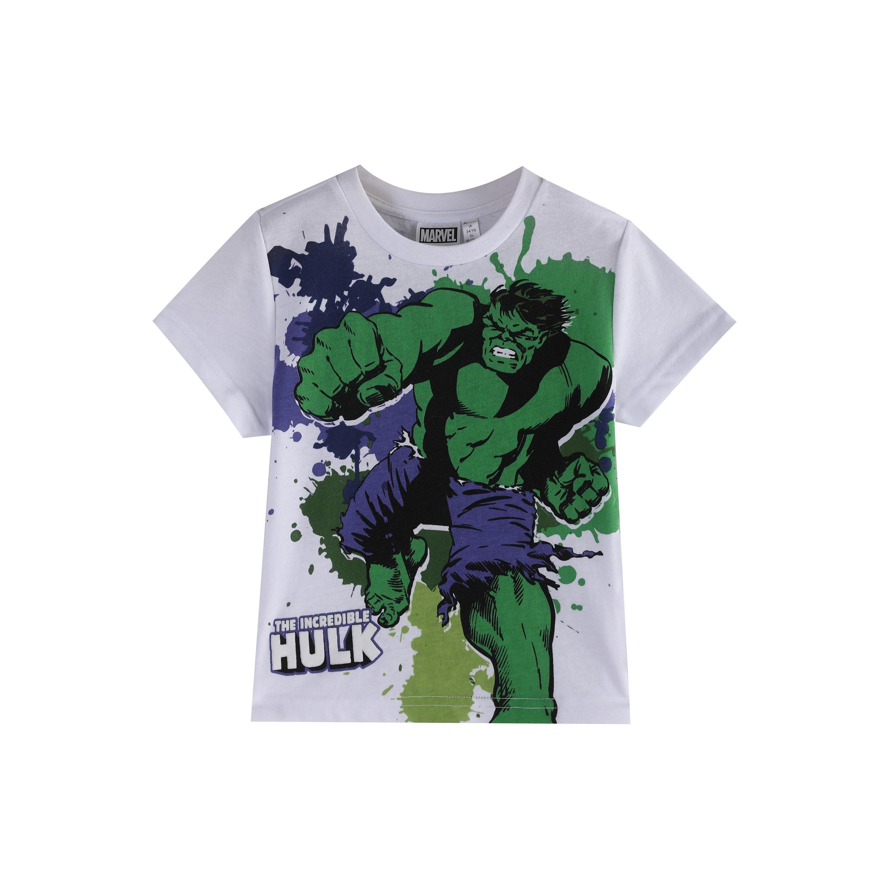 Character T-Shirt Set Juniors