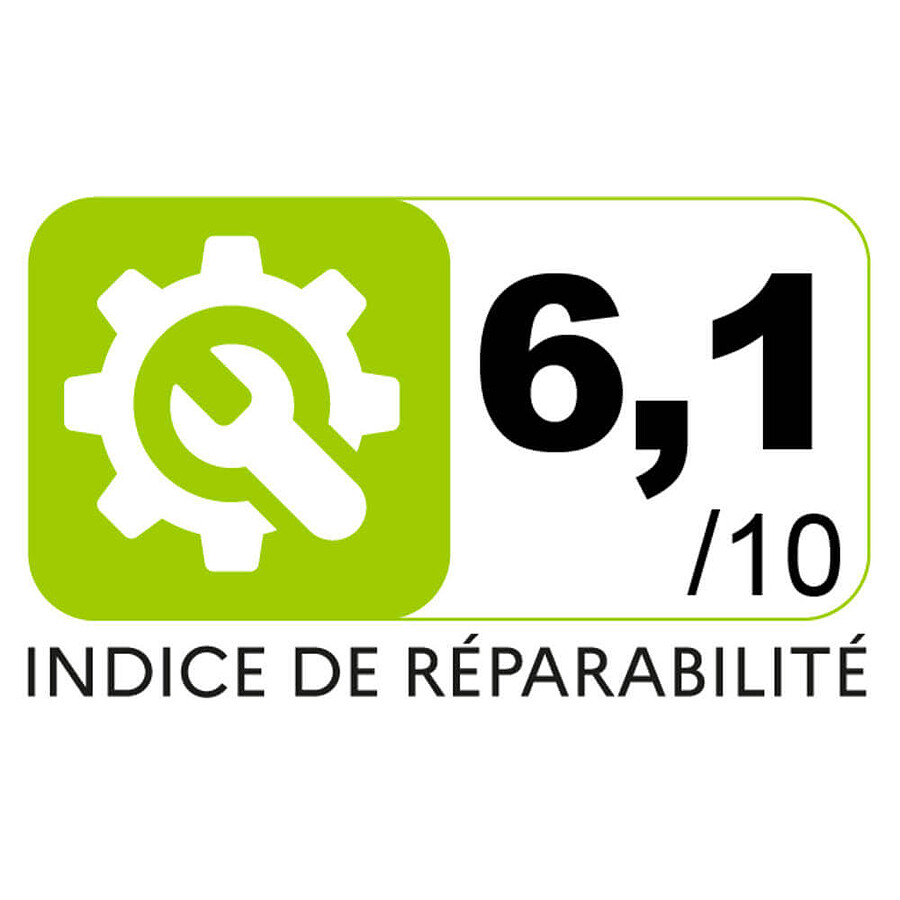 Apple iPhone 13 (Minuit) - 128 Go · Reconditionné