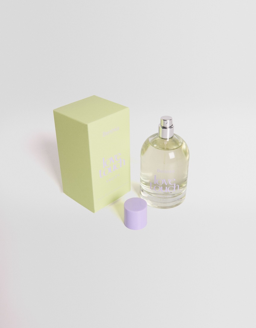 Love Touch 100ml