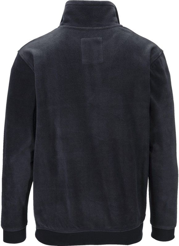 BABISTA - FIORIVESTO - Fleecesweatshirt - Donkerblauw