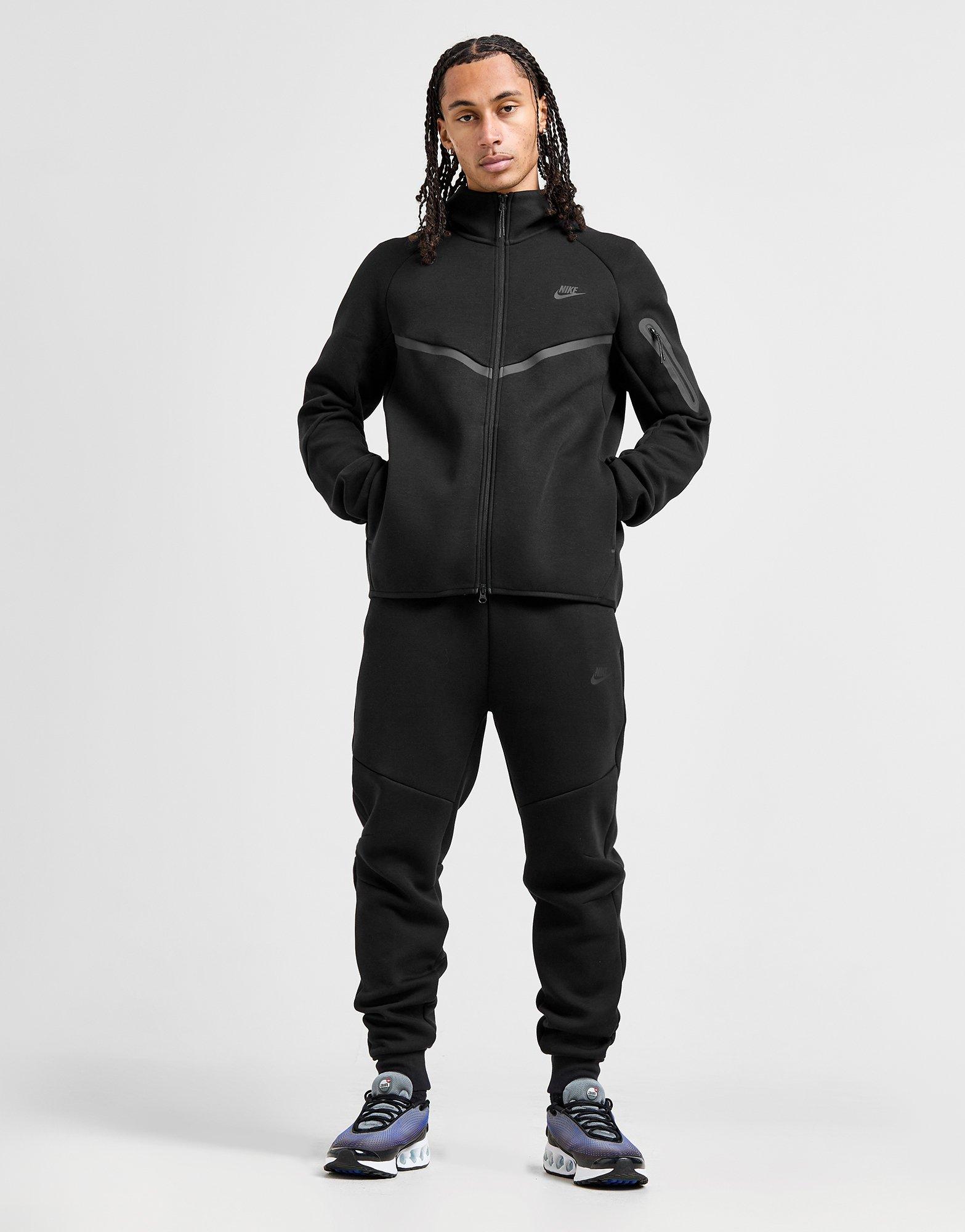 Nike Sweat à capuche Tech Fleece Homme