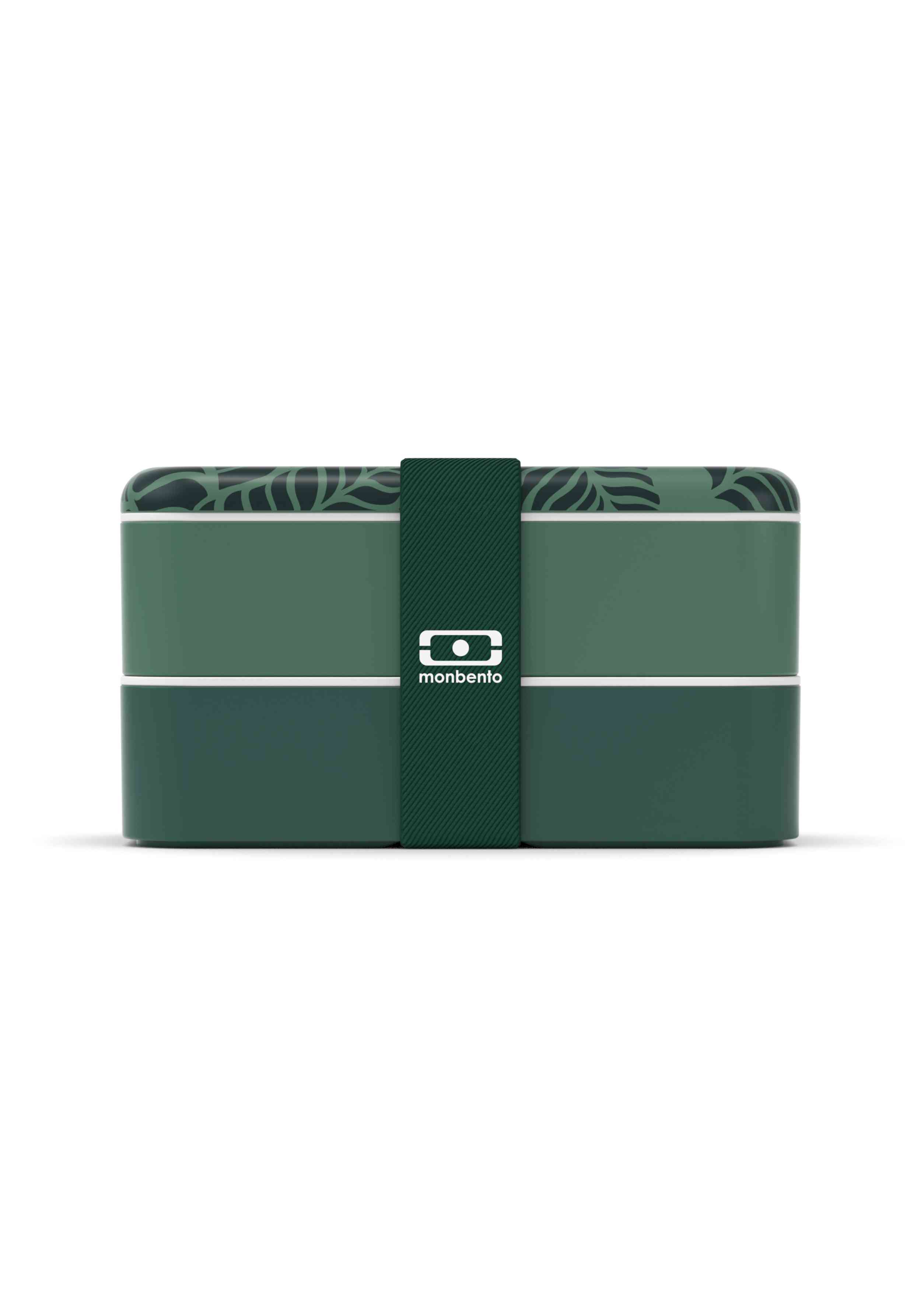 Monbento Original Lunchbox Graphic Jungle