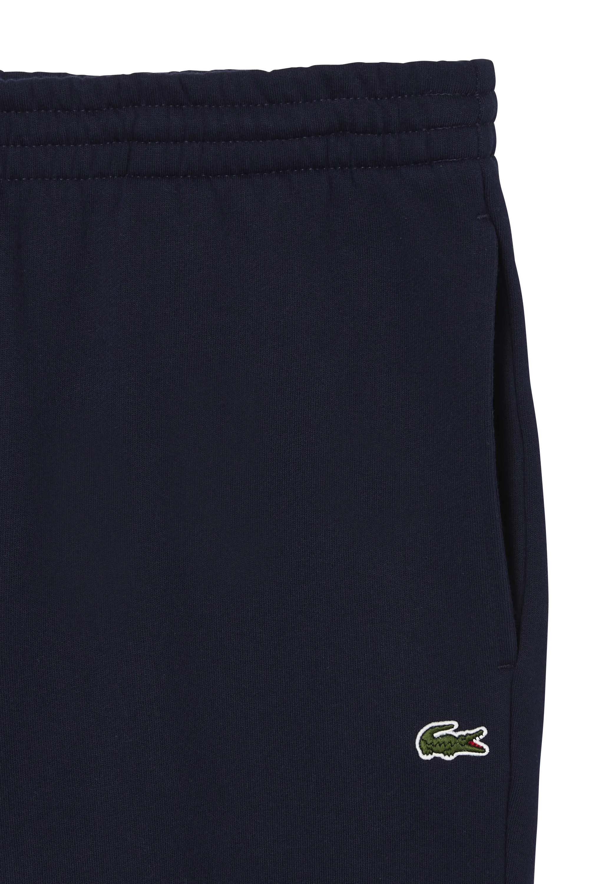 LACOSTE jogging Bleu