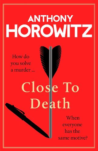 Close to Death (Hardback)