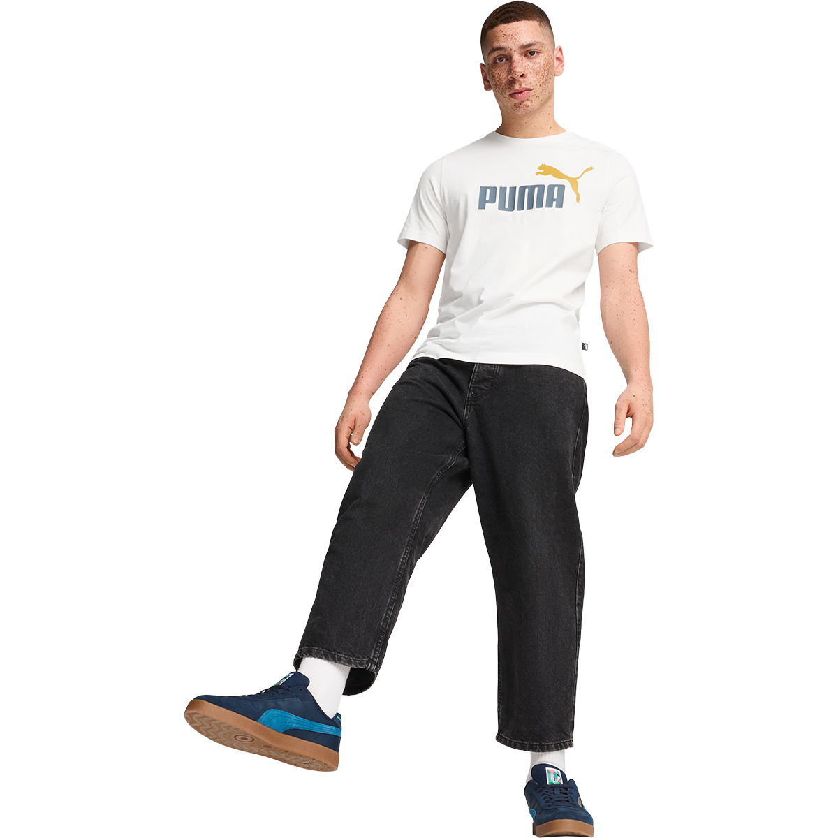PUMA Club II Era Year of Sport Sneakers Herre