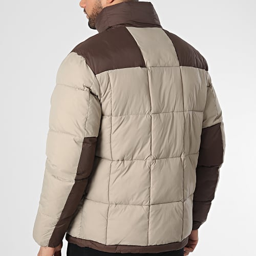 Doudoune 23106 Beige