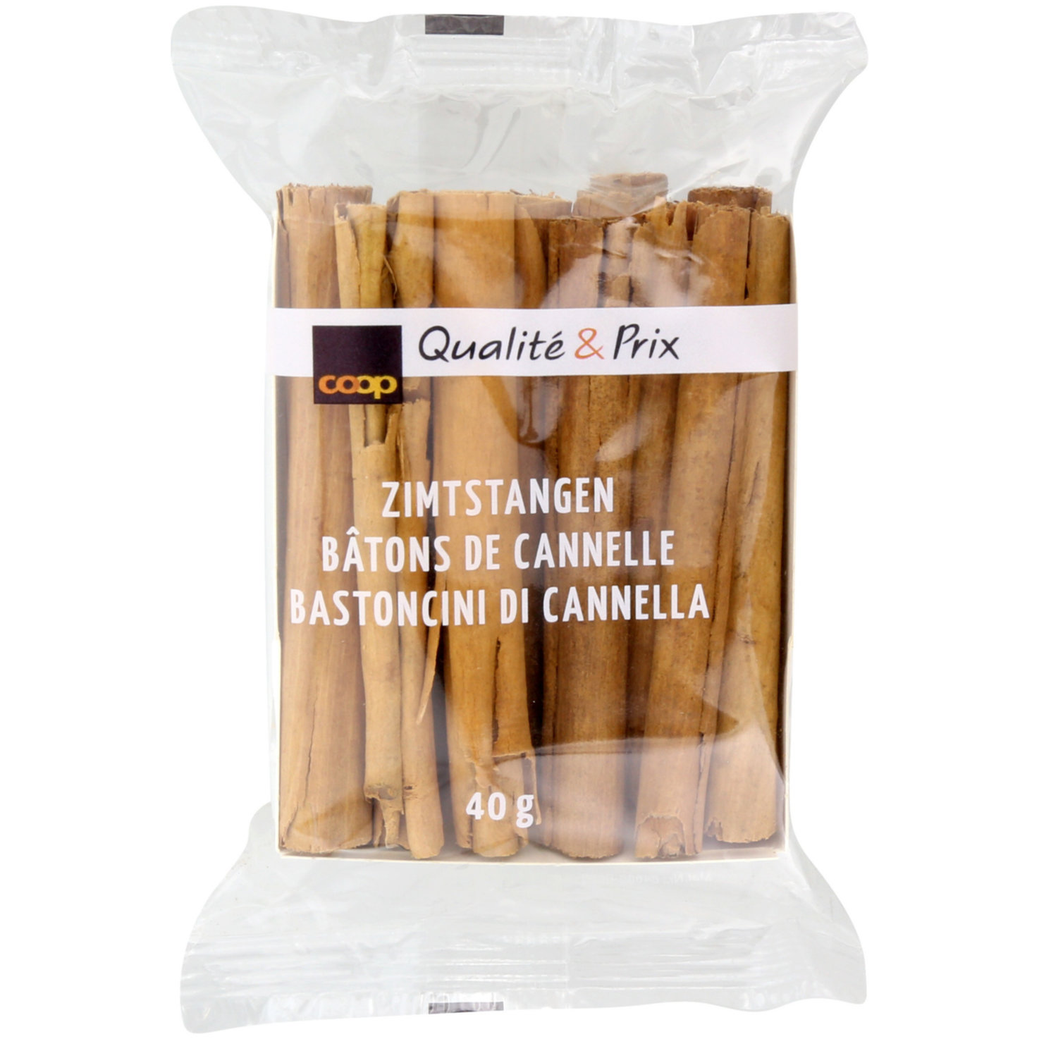 Zimtstangen 12 Stück