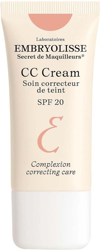 SECRET DE MAQUILLEURS CC CREAM 30 ML