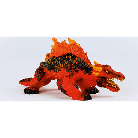 Schleich lava-firben 70156
