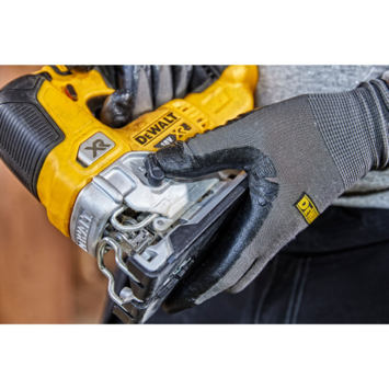 DeWalt 18V XR decoupeeerzaag brushless DCS334N-XJ (zonder accu)