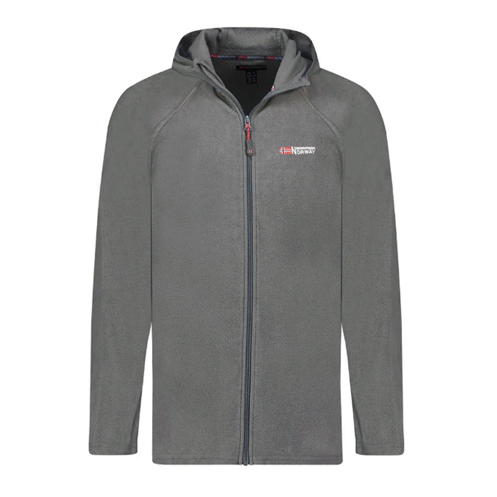 Geographical Norway Polaire Gris Homme Geographical Norway Tugood