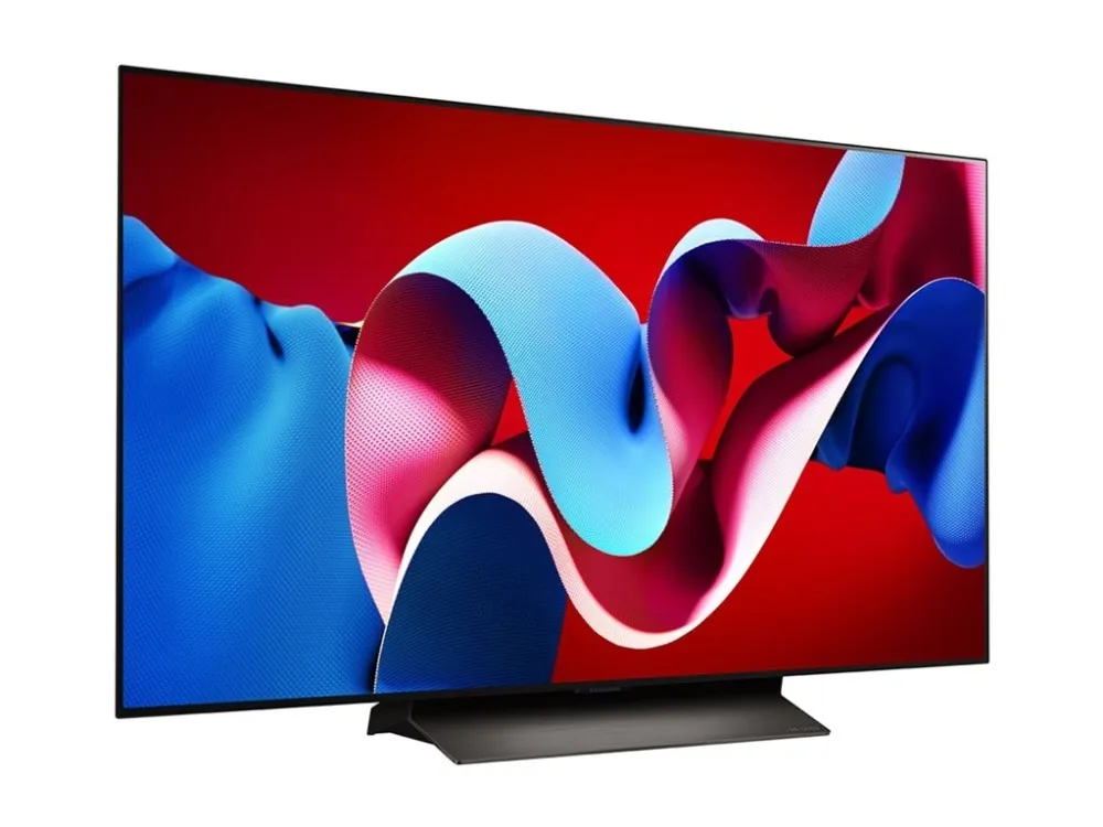 LG OLED48C41LA - 48