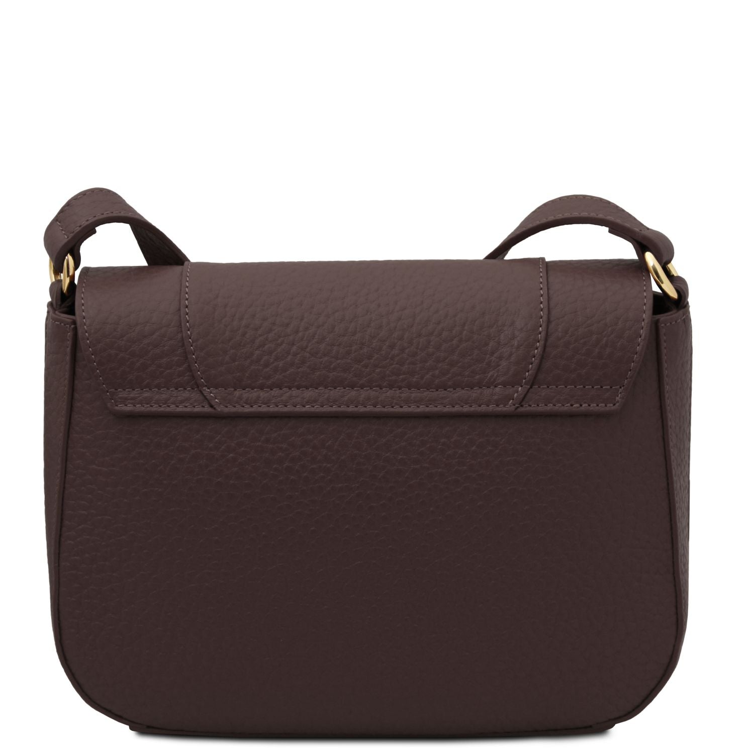 TL142506 – Sella – leren Schoudertas
