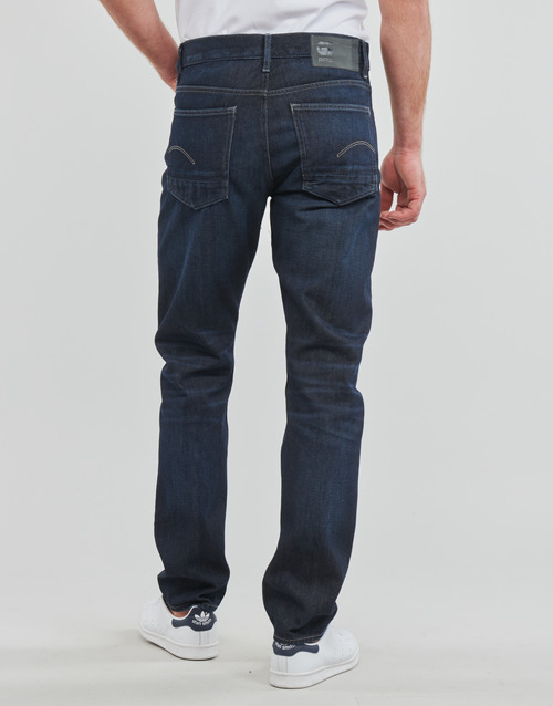 G-Star Raw - Triple a regular straight Azul
